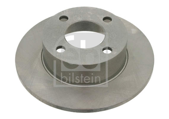 Brake Disc (02908)