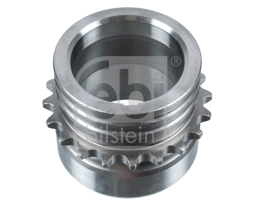 Sprocket, crankshaft (106669)