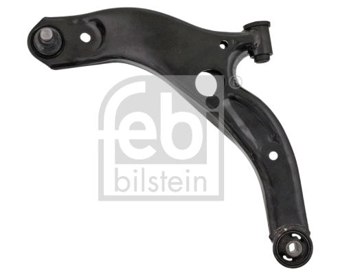 Control/Trailing Arm, wheel suspension (42431)