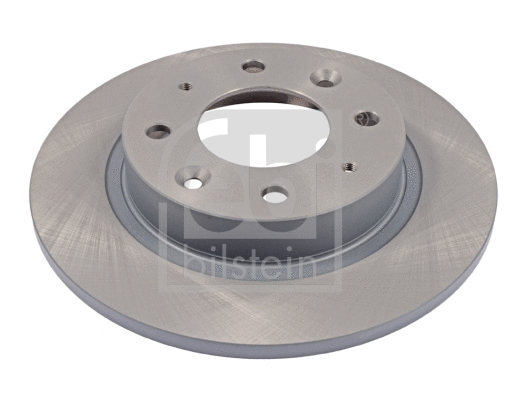 Brake Disc (108510)