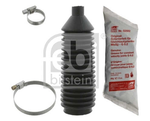Bellow Kit, steering (05958)