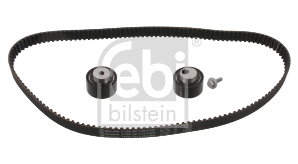 Timing Belt Kit