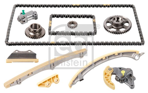 Timing Chain Kit (108129)