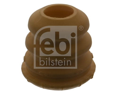 Rubber Buffer, suspension (44726)