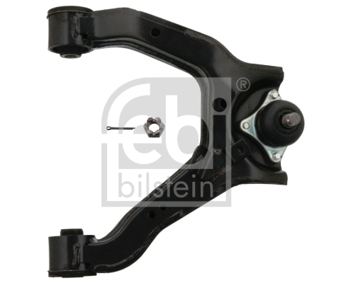Control/Trailing Arm, wheel suspension (41253)