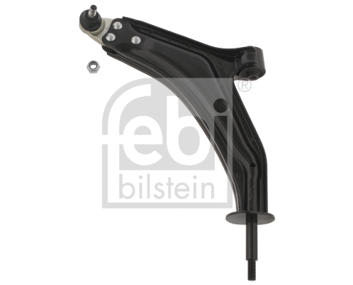 Control/Trailing Arm, wheel suspension (31258)
