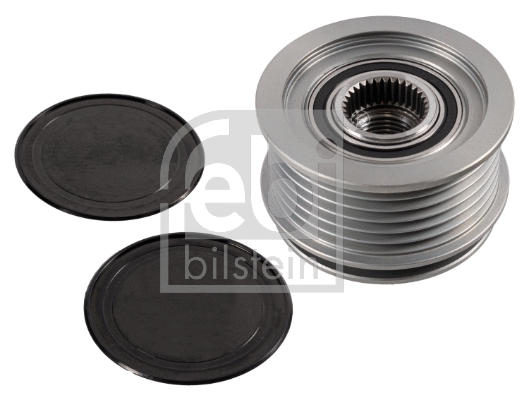 Alternator Freewheel Clutch (34547)