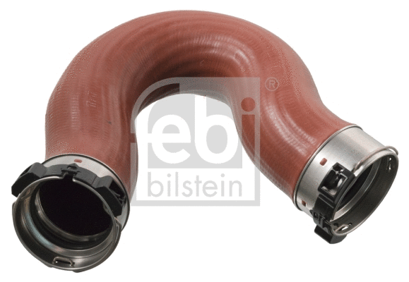 Charge Air Hose (102724)