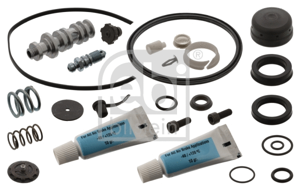 Repair Kit, clutch slave cylinder (45692)