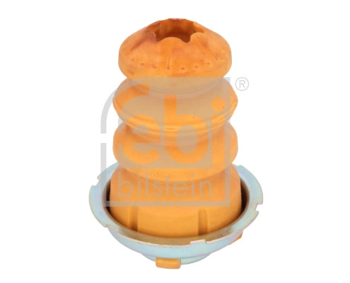 Rubber Buffer, suspension (184889)