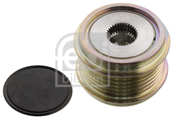 Alternator Freewheel Clutch (101756)