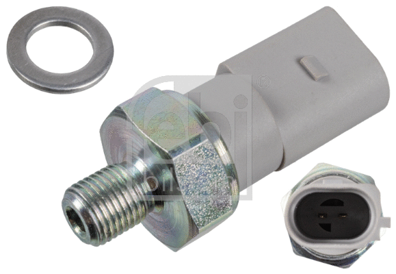 Oil Pressure Switch (175255)