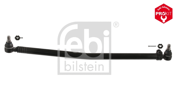 Centre Rod Assembly (39778)