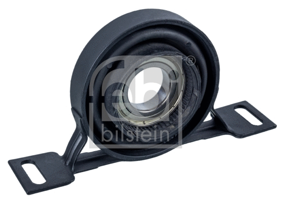 Suspension, propshaft (01846)