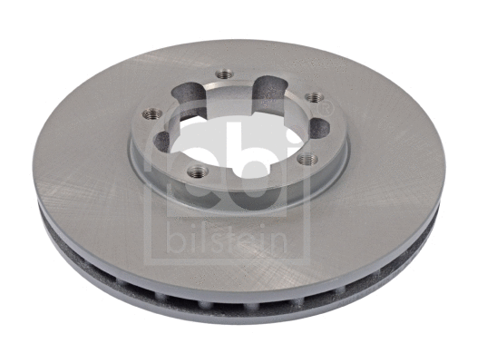 Brake Disc (107998)