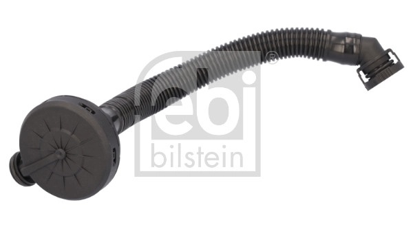 Valve, crankcase ventilation