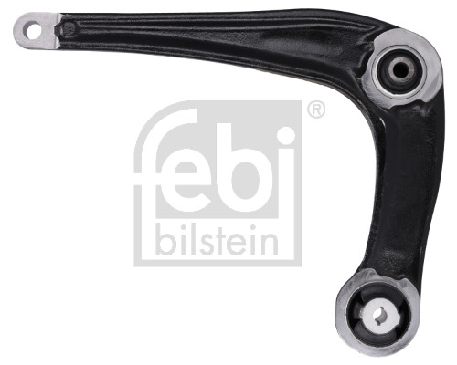 Control/Trailing Arm, wheel suspension (180822)