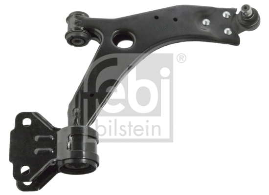 Control/Trailing Arm, wheel suspension (105736)