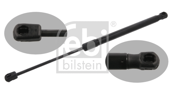 Gas Spring, boot/cargo area (37481)