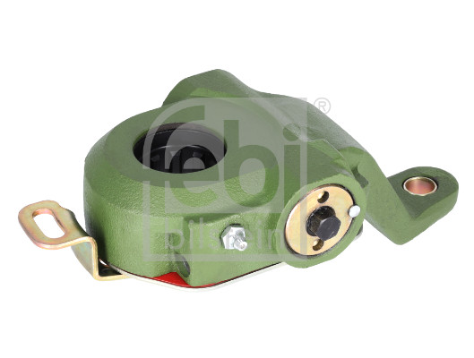 Adjuster, braking system