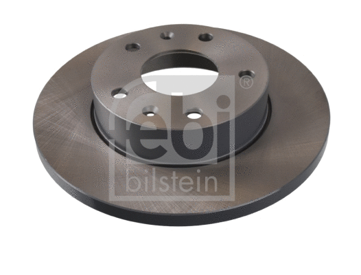 Brake Disc (43814)