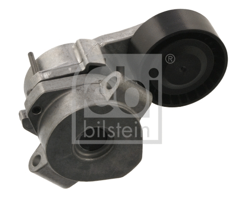 Belt Tensioner, V-ribbed belt (37254)