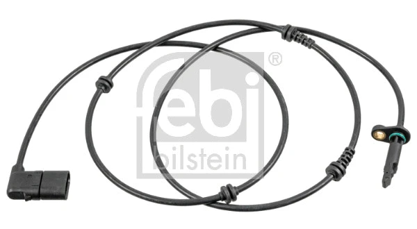 Sensor, wheel speed (179125)