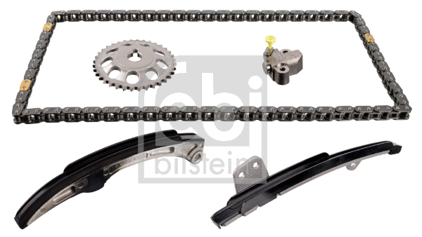 Timing Chain Kit (107857)