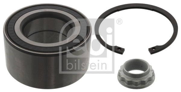 Wheel Bearing Kit (23928)