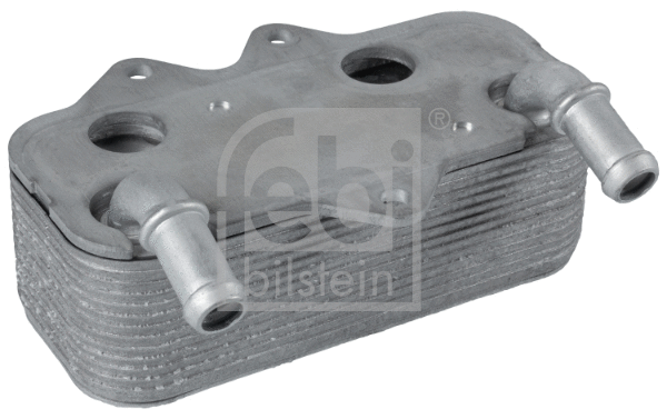 Oil Cooler, engine oil (109344)