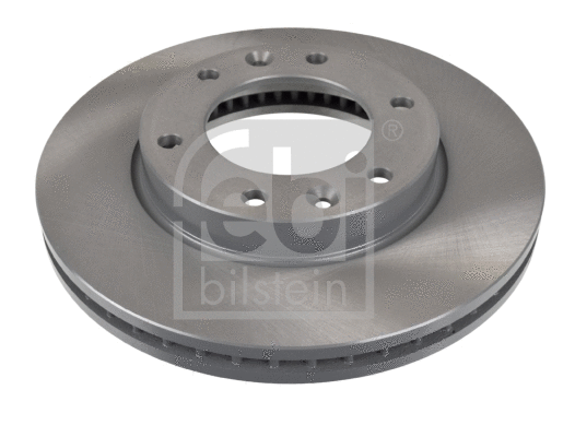 Brake Disc (108555)
