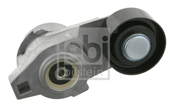Belt Tensioner, V-ribbed belt (22807)