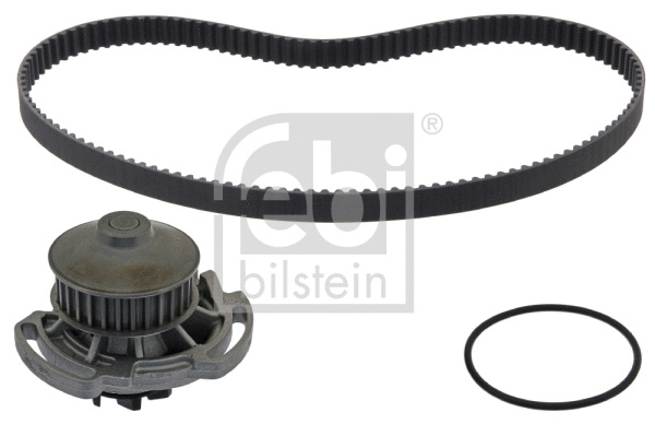 Water Pump & Timing Belt Kit (45137)