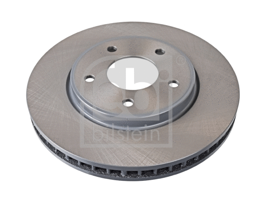 Brake Disc (108686)