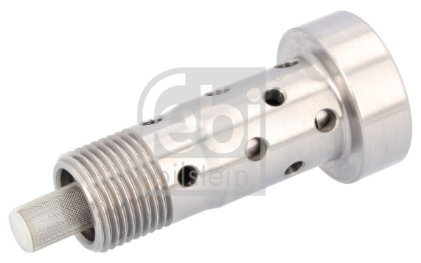 Control Valve, camshaft adjustment