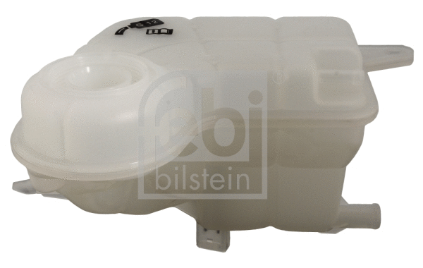 Expansion Tank, coolant (44510)
