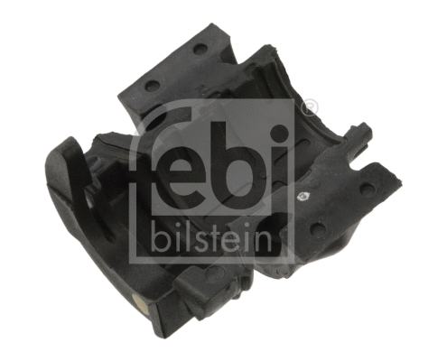 Mounting, stabiliser bar (104776)