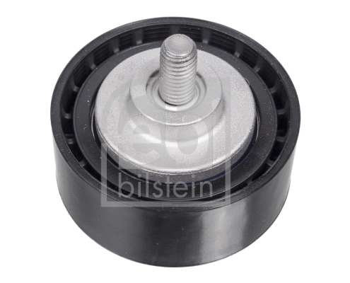 Deflection/Guide Pulley, V-ribbed belt (100239)