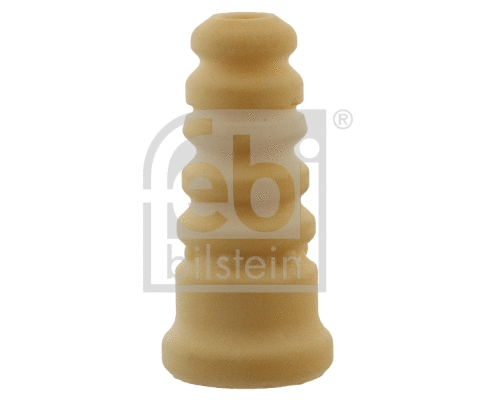 Rubber Buffer, suspension (30424)
