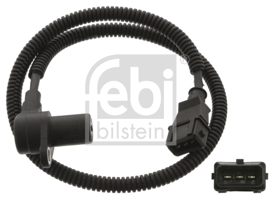 Sensor, crankshaft pulse (46377)