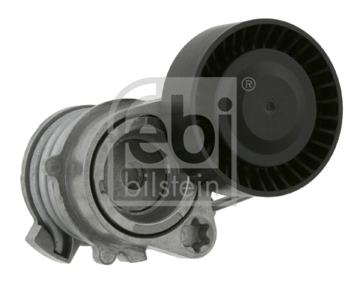 Belt Tensioner, V-ribbed belt (23650)