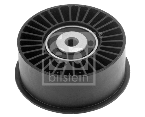 Deflection/Guide Pulley, timing belt (21025)