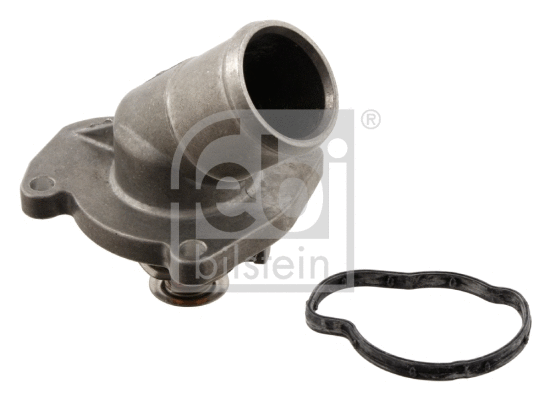 Thermostat, coolant (28668)