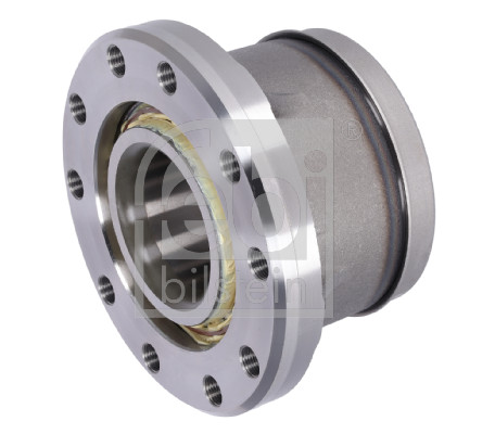 Wheel Hub