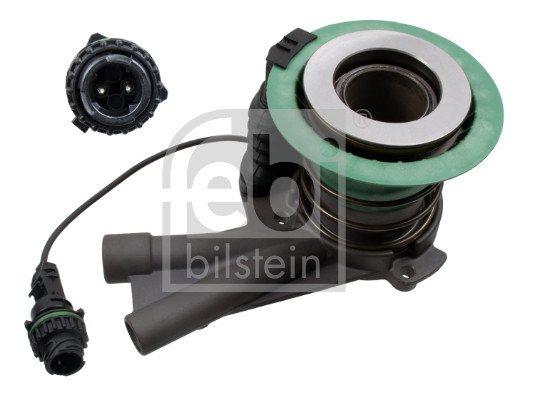 Central Slave Cylinder, clutch (174886)