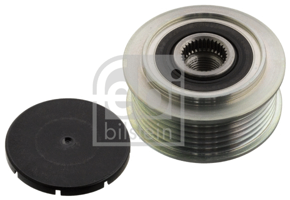 Alternator Freewheel Clutch (101755)