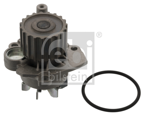 Water Pump, engine cooling (26832)