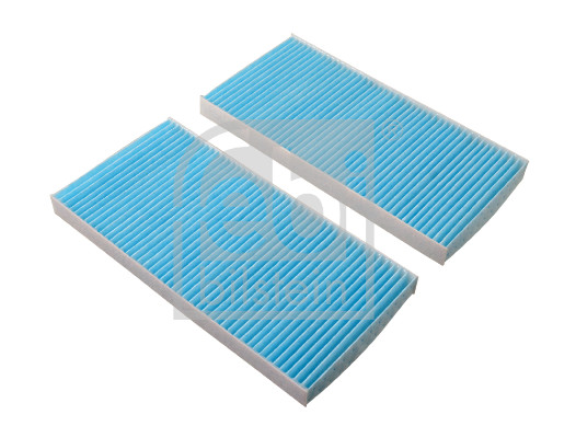 Filter Set, cabin air (184406)