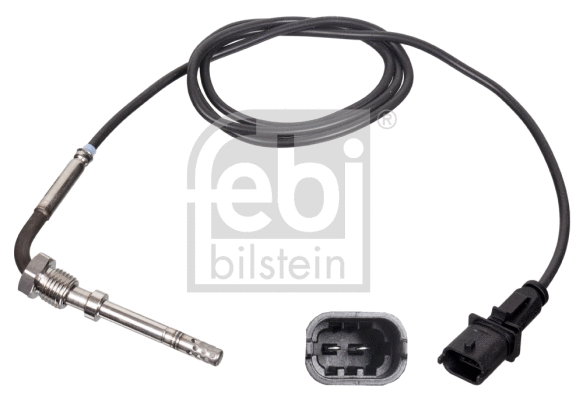 Sensor, exhaust gas temperature (100852)