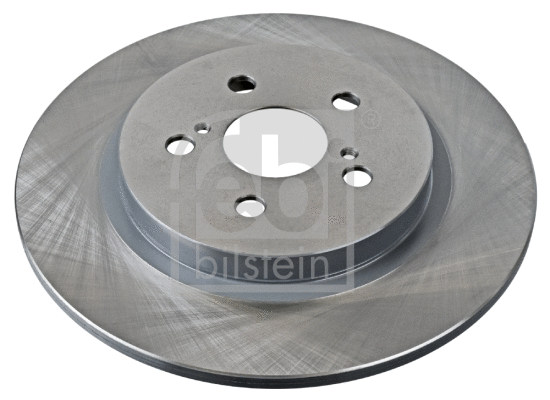 Brake Disc (108508)